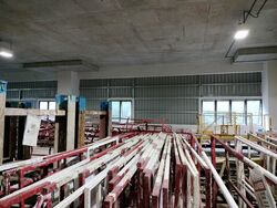 Tuas South Link 2 (D22), Factory #448663211